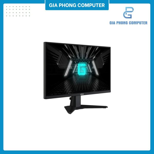 Màn hình phẳng MSI G255F 25'' FHD IPS 180Hz 1Ms