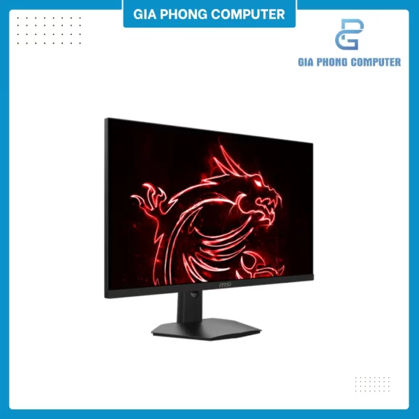 Màn hình phẳng MSI G274F 27" FHD 180Hz IPS 1Ms G-Sync