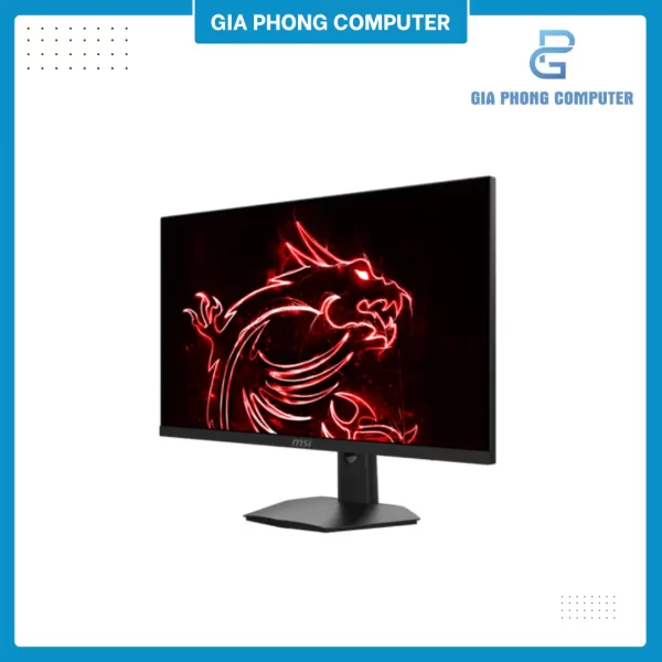 Màn hình phẳng MSI G274F 27" FHD 180Hz IPS 1Ms G-Sync