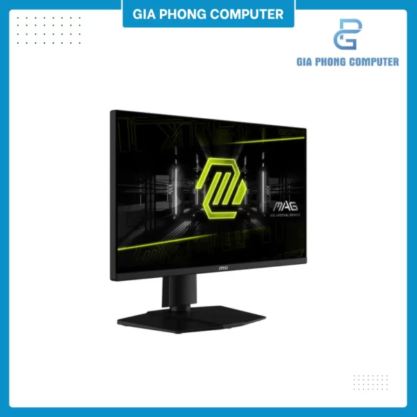 Màn hình phẳng MSI MAG 256F 25''/IPS/FHD/180Hz