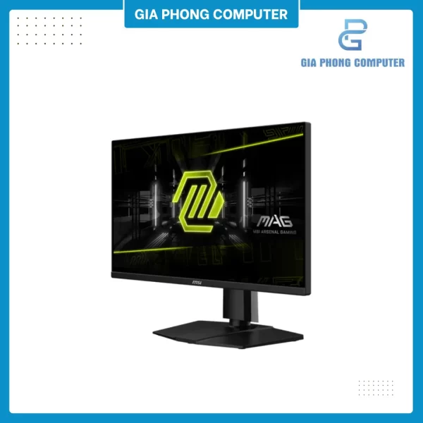 Màn hình phẳng MSI MAG 256F 25''/IPS/FHD/180Hz