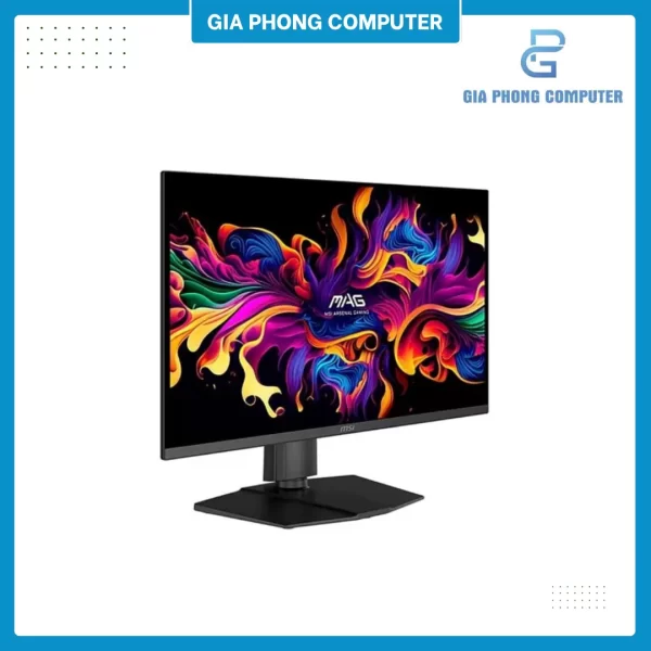 Màn hình phẳng MSI MAG 273QP 27'' 2K QD-OLED 240Hz 0.03ms