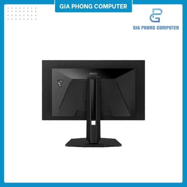 Màn hình phẳng MSI MAG 273QP 27'' 2K QD-OLED 240Hz 0.03ms