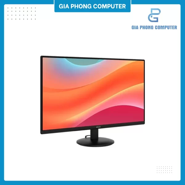 Màn hình phẳng MSI PRO MP242L 24'' FHD IPS 100Hz
