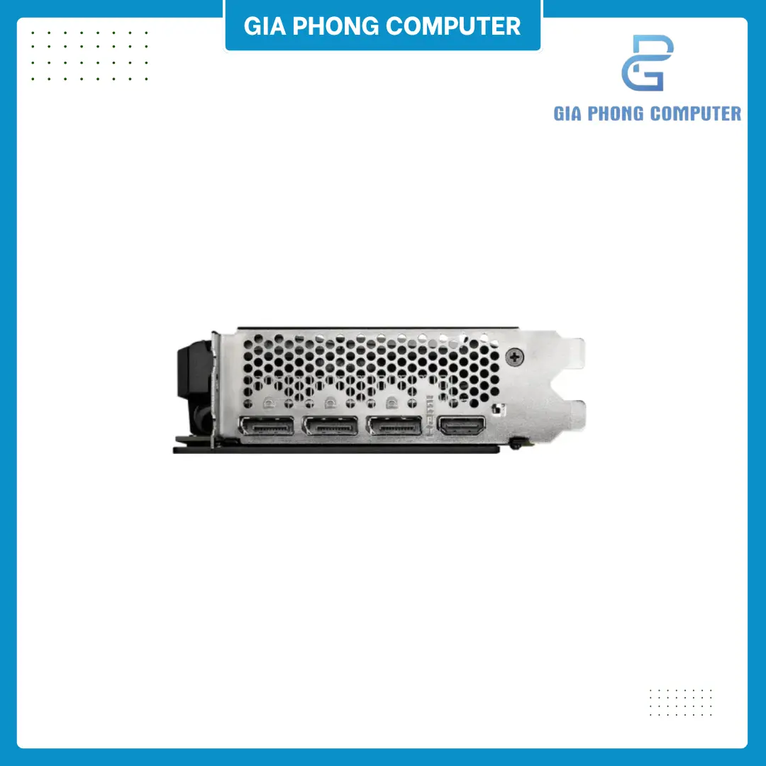 Card màn hình ASUS Dual GeForce RTX 3060 8GB GDDR6 (Cũ)