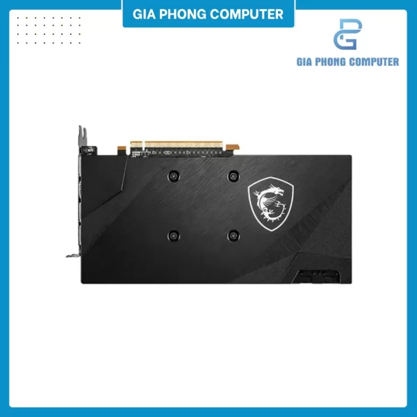 Card màn hình MSI RX 6700 XT MECH 2X 12GB OC