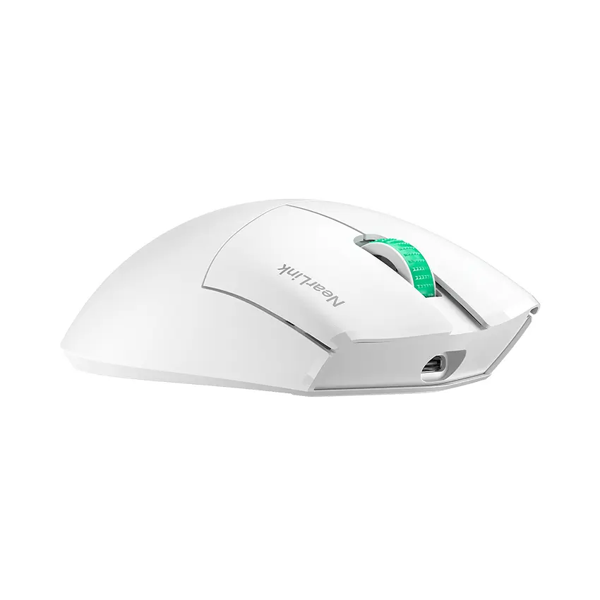 Chuột Machenike L8 Air Tri-mode 4K - Nearlink