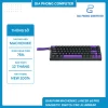 Machenike Lancer 68 Pro Magnetic