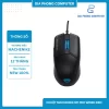 Chuột Machenike M7 Pro Wired Đen