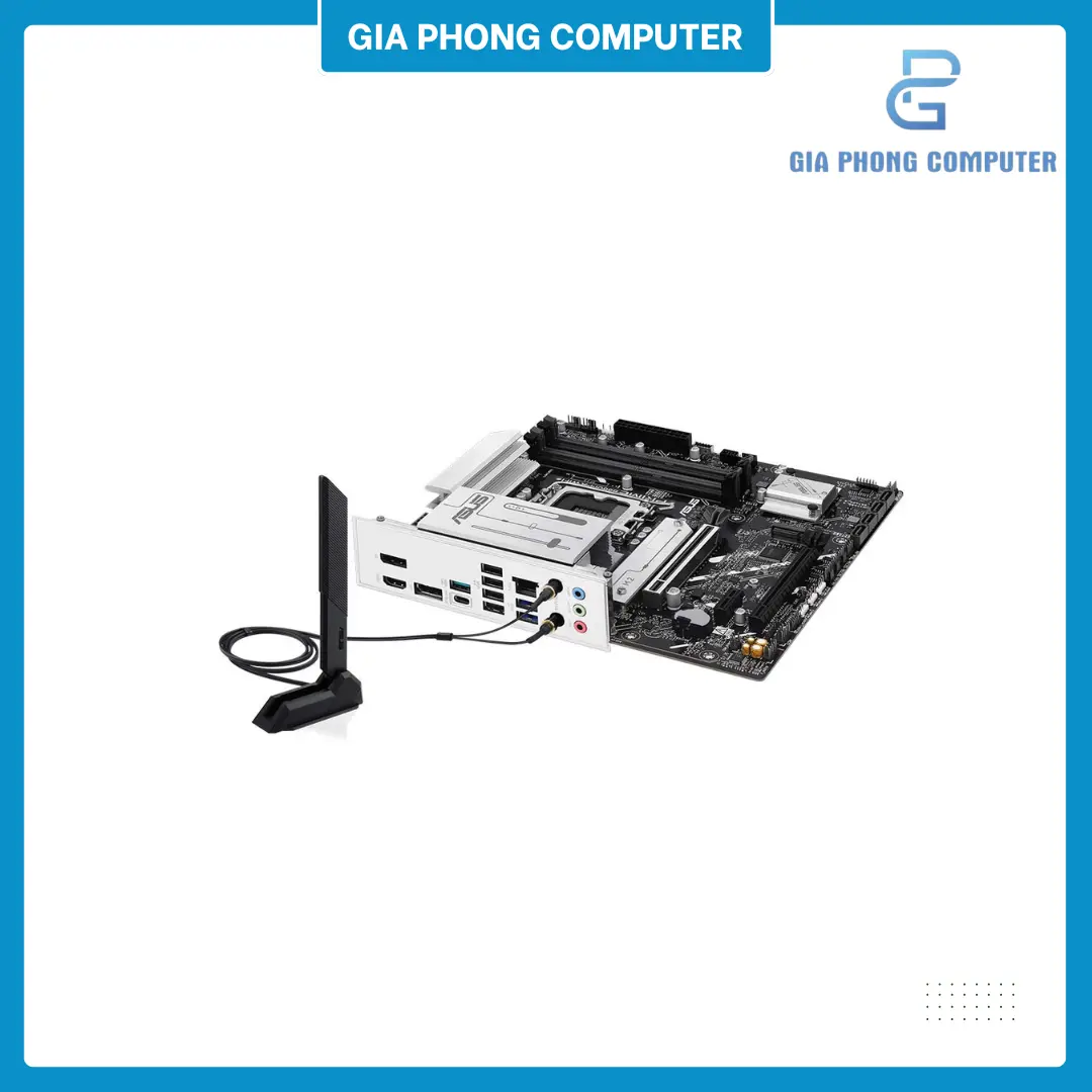 Mainboard Asus PRIME B860M-A WIFI-CSM DDR5