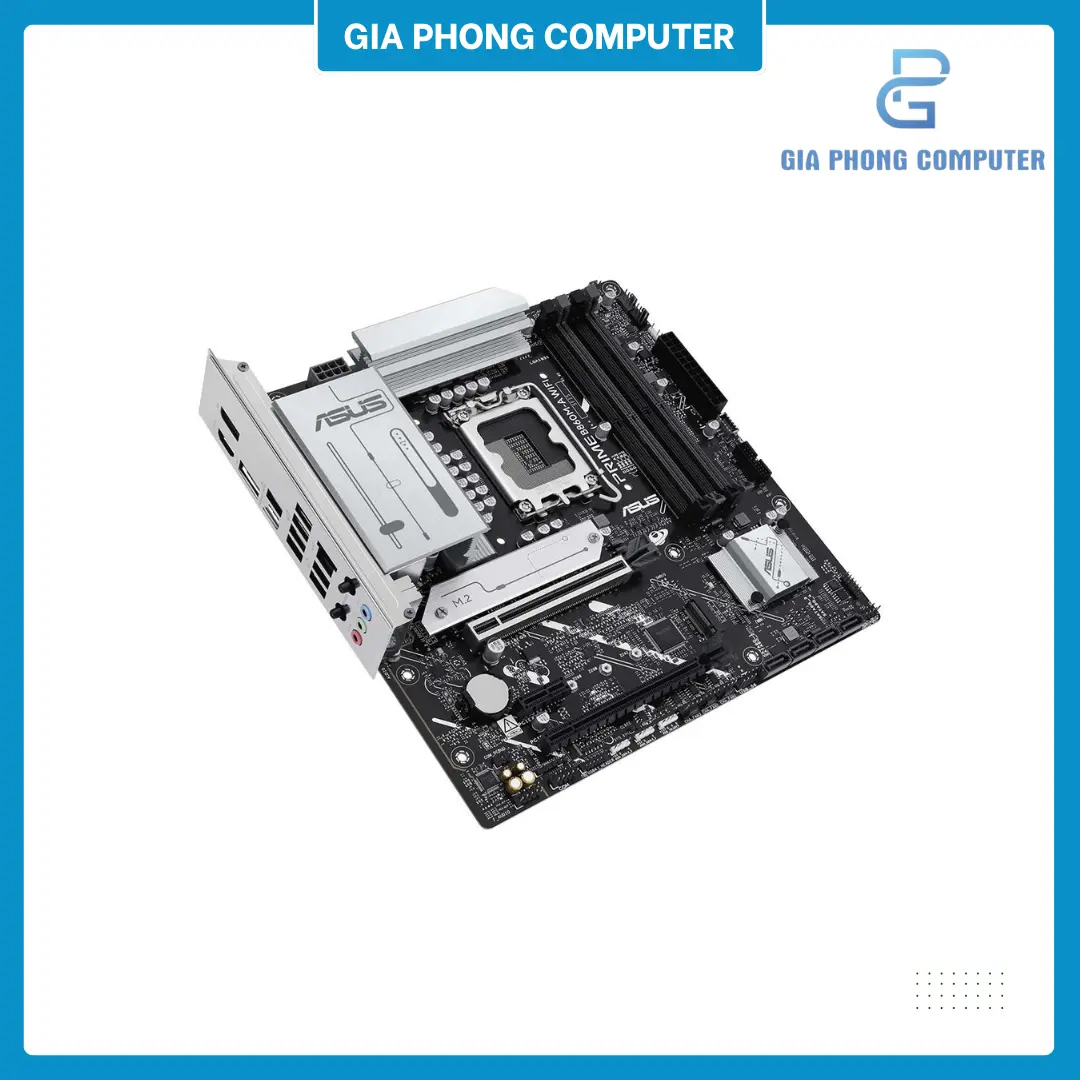 Mainboard Asus PRIME B860M-A WIFI-CSM DDR5