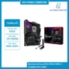Asus ROG STRIX Z890-E GAMING WIFI DDR5