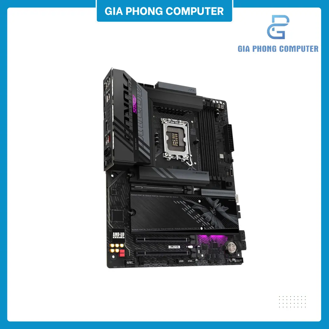 Mainboard Gigabyte Z890 AORUS ELITE WIFI7 DDR5