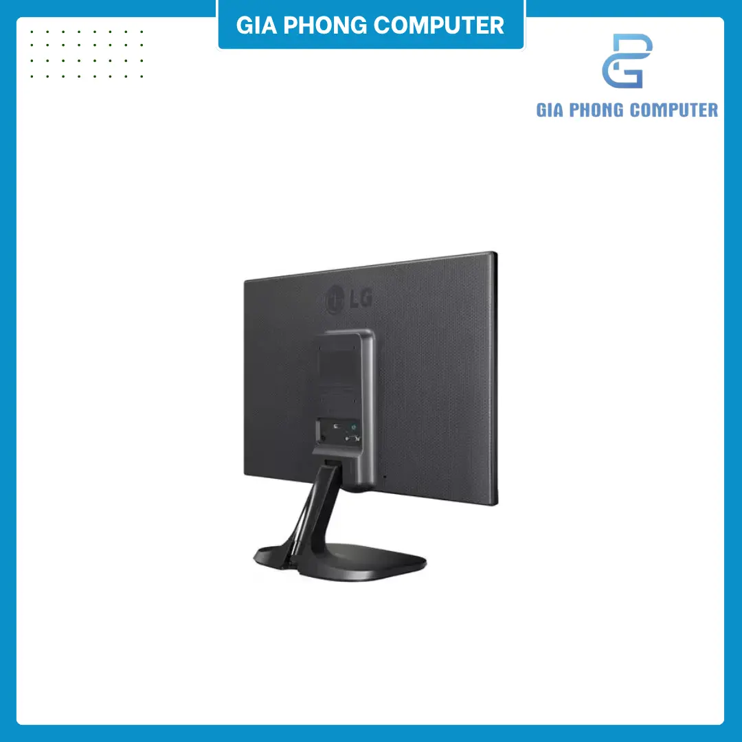 Màn hình LCD LG 27MP65 full viền IPS