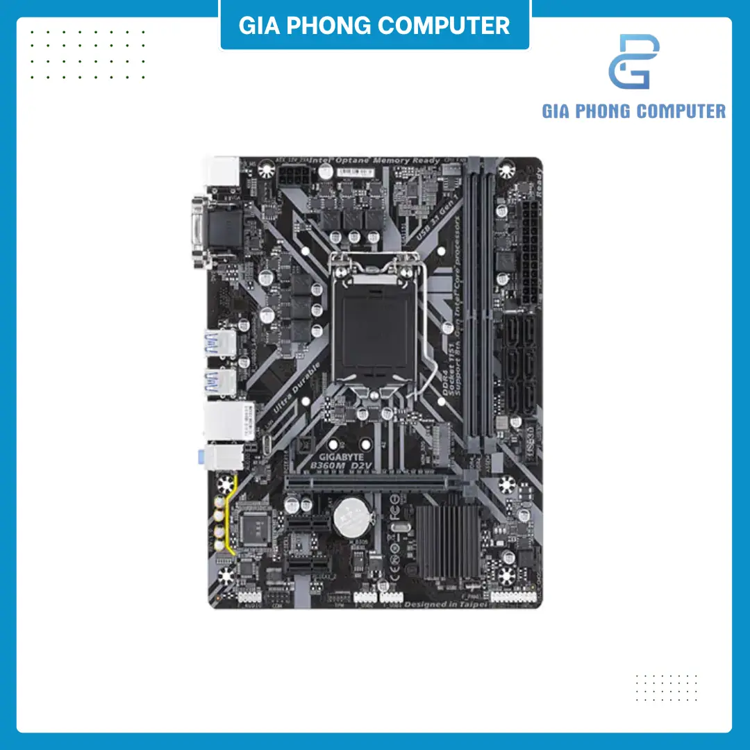 PC Gaming i5 9400F GTX 750Ti