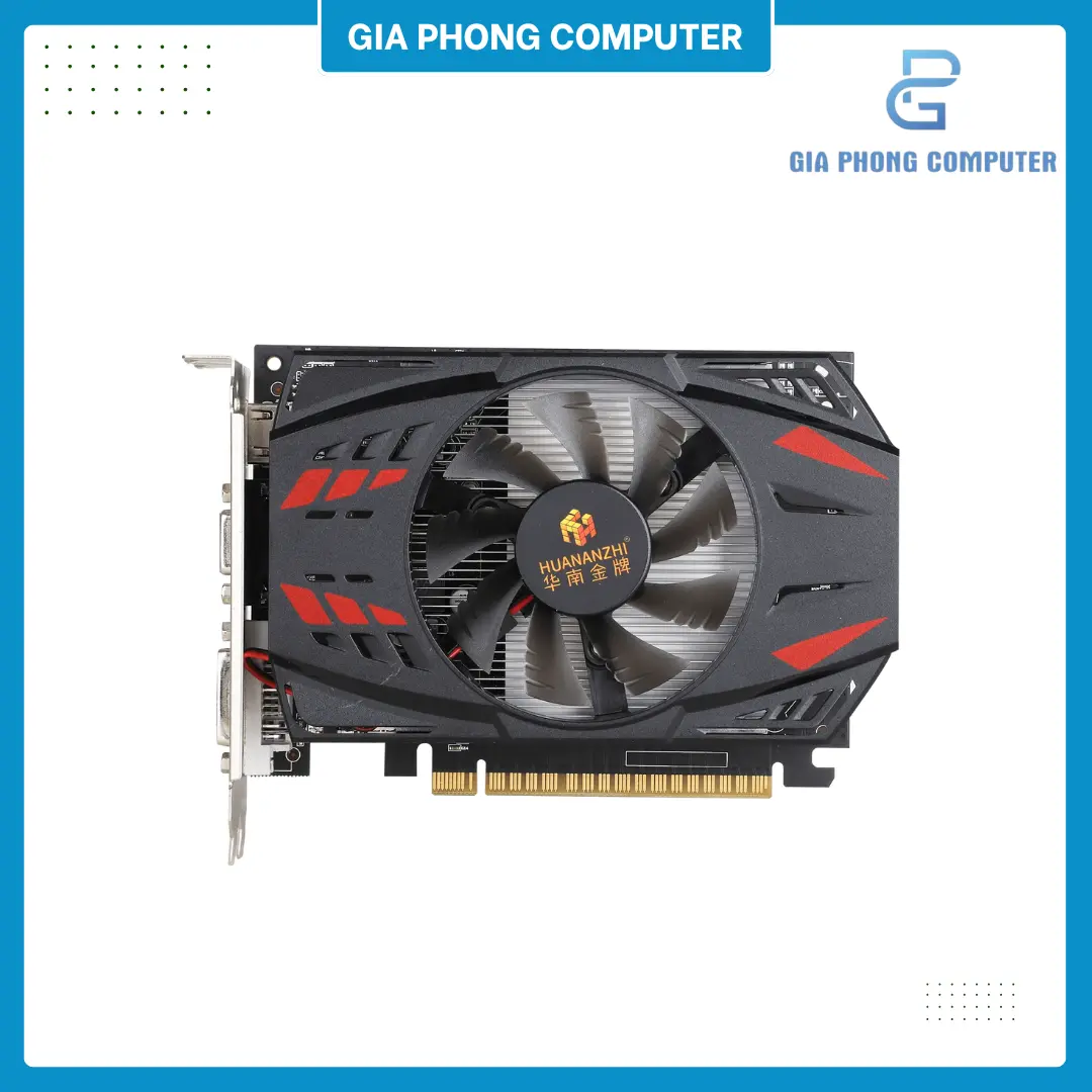 PC Gaming i5 9400F GTX 750Ti