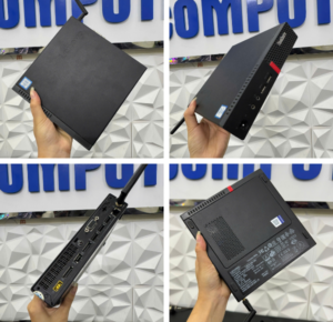 PC Mini Lenovo ThinkCentre M910q Cũ – i7-8750H / 16GB / 256GB SSD