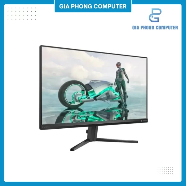 Màn hình phẳng PHILIPS 27M2N3200S|01 27'' FHD IPS 180Hz 0.5Ms