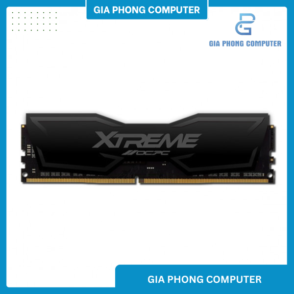 RAM DR4 16GB BUSS 3200 OCPC XT II