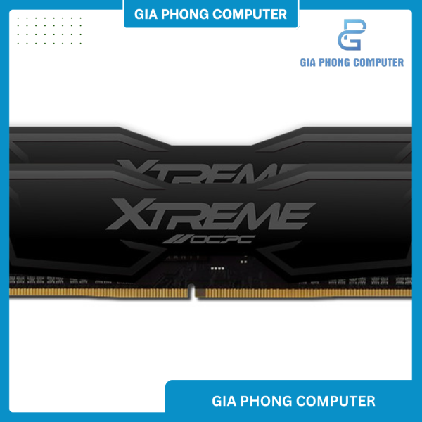 RAM DR4 16GB BUSS 3200 OCPC XT II