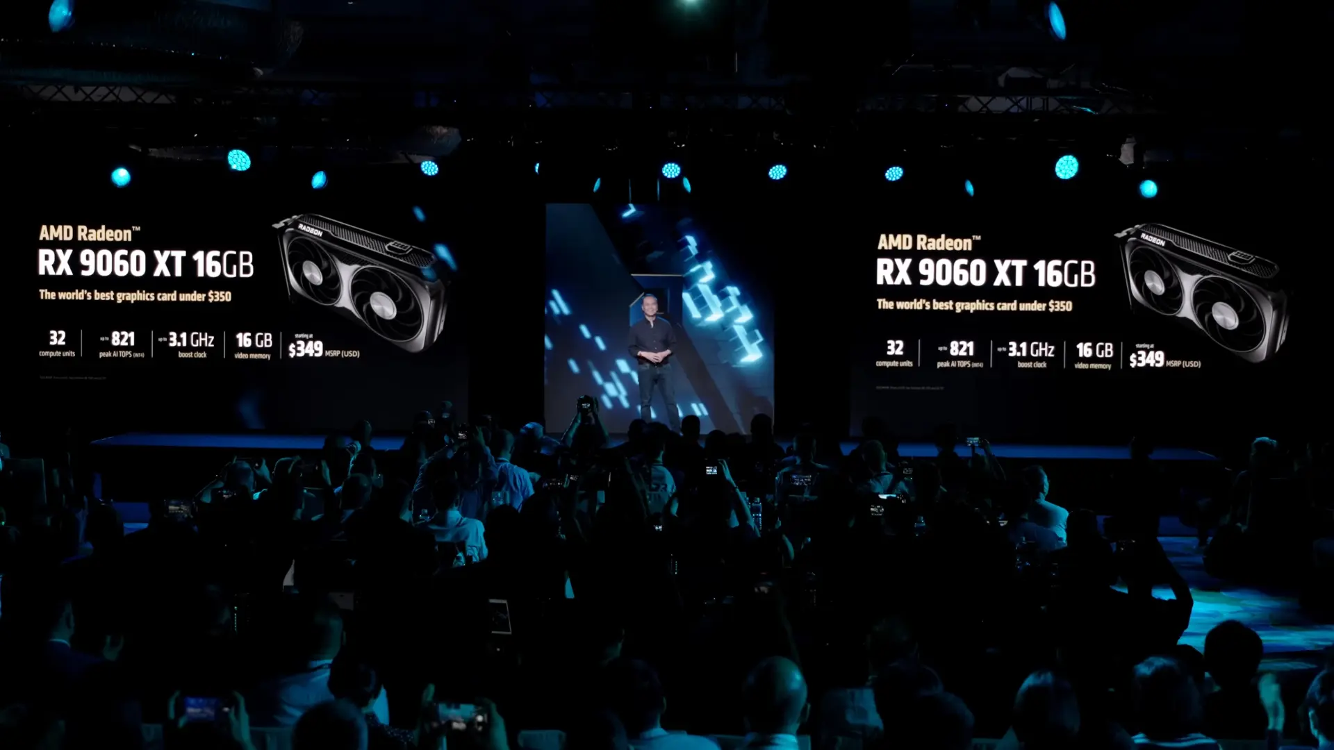 RX 9060