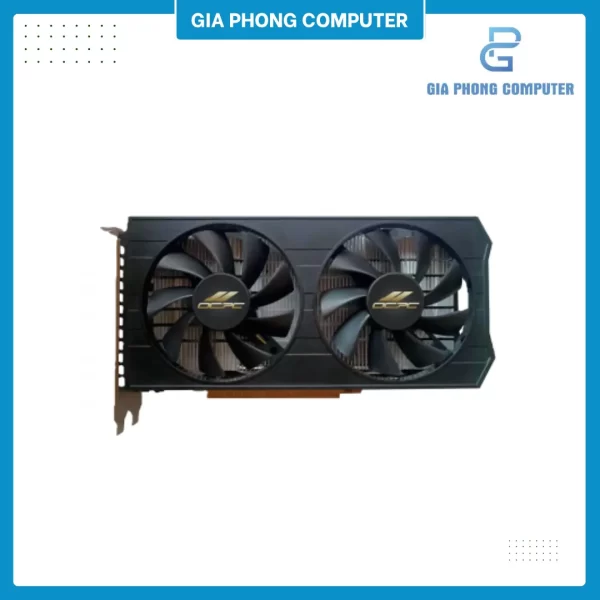 Card màn hình RX5500 XT 8GB XE GDDR6
