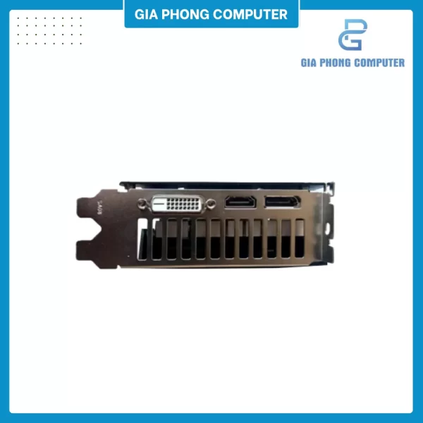 Card màn hình RX5500 XT 8GB XE GDDR6