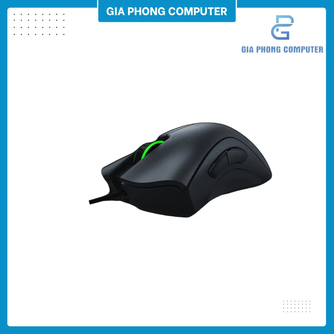 Chuột Razer DeathAdder Essential