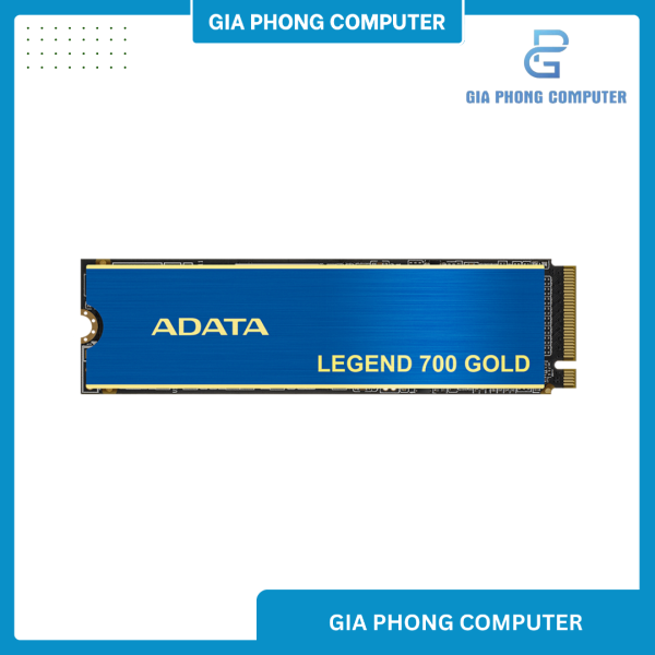 SSD ADATA 1TB LEGEND 700 PCIE GEN3X4 M2 NVME