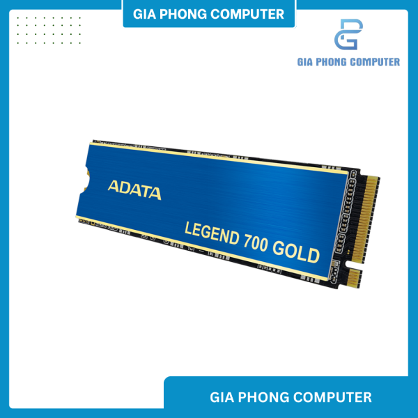 SSD ADATA 1TB LEGEND 700 PCIE GEN3X4 M2 NVME