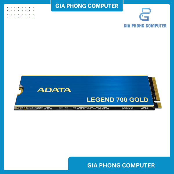 SSD ADATA 1TB LEGEND 700 PCIE GEN3X4 M2 NVME