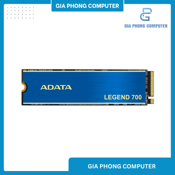 SSD ADATA 512GB  LEGEND 700 PCIE GEN3X4 M2 NVME