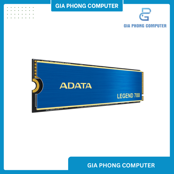 SSD ADATA 512GB  LEGEND 700 PCIE GEN3X4 M2 NVME