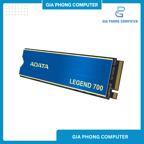 SSD ADATA 512GB  LEGEND 700 PCIE GEN3X4 M2 NVME