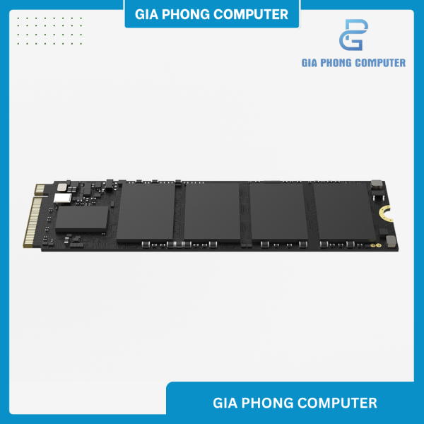 SSD HIKSEMI 256GB CITY E1000 NVME M.2