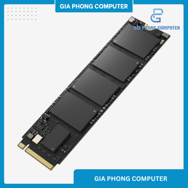 SSD HIKSEMI 256GB CITY E1000 NVME M.2