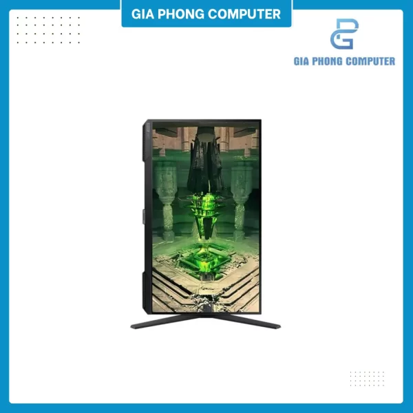 Màn hình phẳng Samsung LS25BG400EEXXV Odyssey G4 25'' FHD IPS 240Hz 1Ms