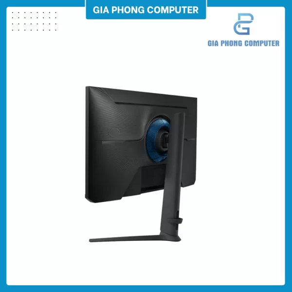 Màn hình phẳng Samsung LS25BG400EEXXV Odyssey G4 25'' FHD IPS 240Hz 1Ms
