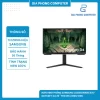 Màn hình phẳng Samsung LS25BG400EEXXV Odyssey G4 25'' FHD IPS 240Hz 1Ms