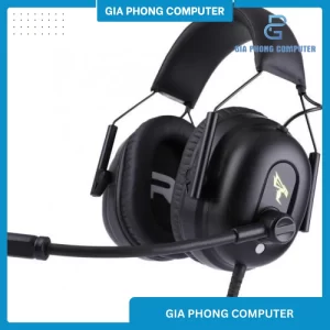 TAI NGHE SOMIC G936N COMMANDER BLACK 7.1 NEW