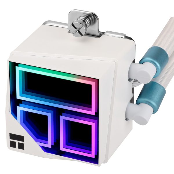 Tản nhiệt AIO THERMALRIGHT FROZEN INFINITY 240 WHITE