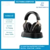 Tai nghe Gaming MCHOSE V9 Turbo+ Wireless - Black Gold - 3 Modes