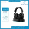 Tai nghe Gaming MCHOSE V9 Turbo+ Wireless - Steel Black - 3 Modes