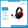 Tai nghe HP HyperX Cloud II
