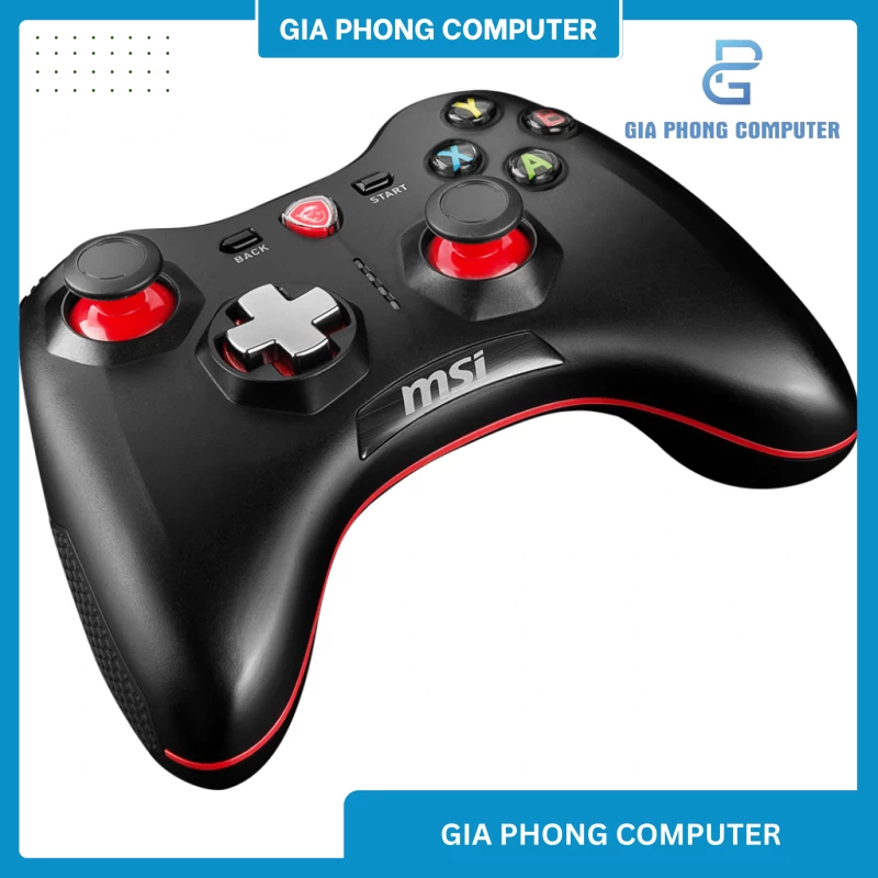 Tay cầm MSI GC30