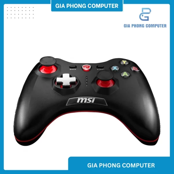 Tay cầm MSI GC30