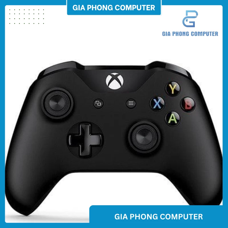 Tay cầm Microsoft XBOX ONE S