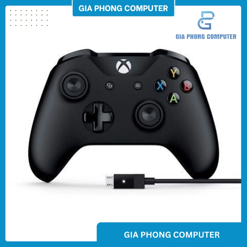 Tay cầm Microsoft XBOX ONE S