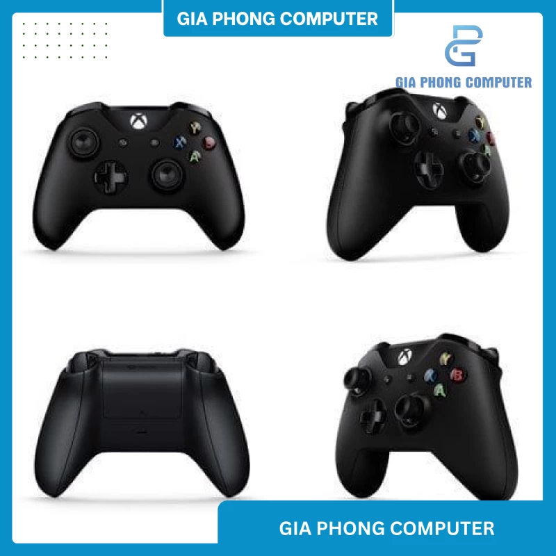 Tay cầm Microsoft XBOX ONE S