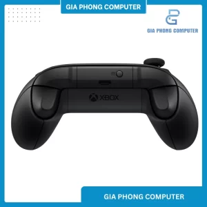 Tay cầm Microsoft Xbox Wireless Controller Carbon Black
